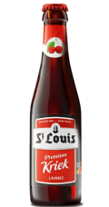 St-Louis Premium Kriek Cerezas